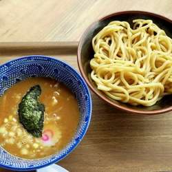 つけ麺