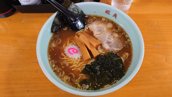 「チャーハンセット 1150円」@三代目 蝦夷 坂戸にっさい店の写真