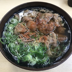 天六うどんの画像