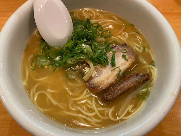 「中華そば 並」@瓢太の写真