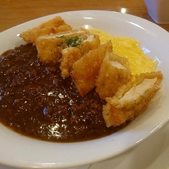 洋食厨房 Country Houseの画像