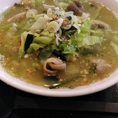 らーめん なかやの画像