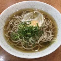 都そば 布施店の画像