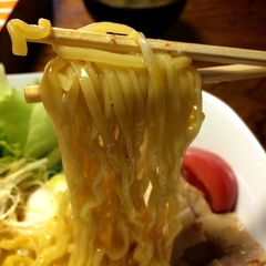 食堂なかよしの画像