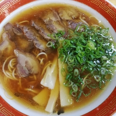 ラーメン おっつぁんの画像