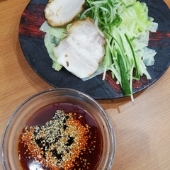 つけ麺本舗 辛部 海田店の画像