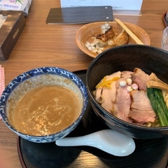 中華そば・つけそば さな田の画像