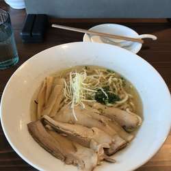 チャーシュー麺