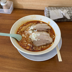 麺の家 渚の画像