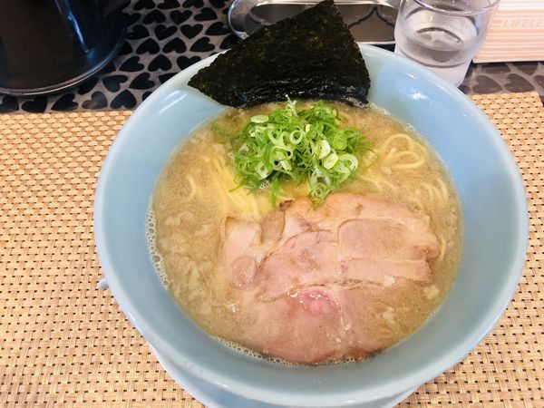 「ラーメン」@真ラーメンたがわ！の写真
