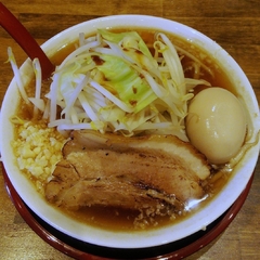 麺屋 龍丸の画像