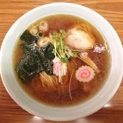 富士食堂の画像