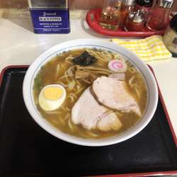 ラーメン