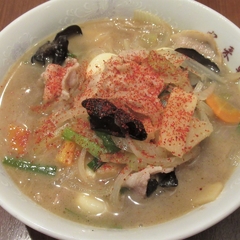 宝来軒 三代目の画像