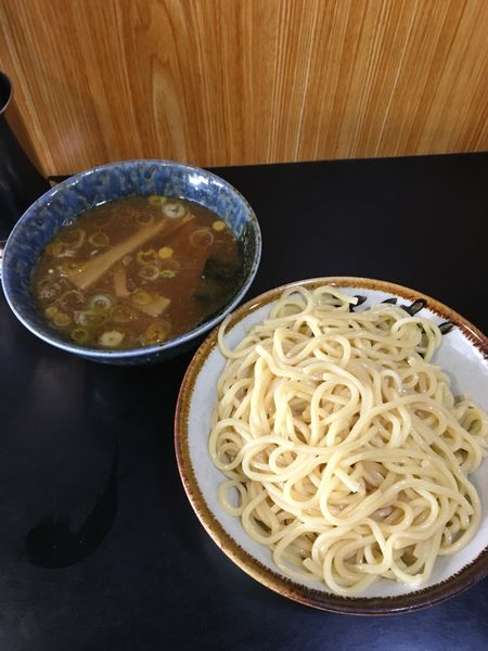 「もりそば」@麺屋 ごとうの写真