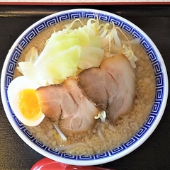 津志田 虎勝軒の画像