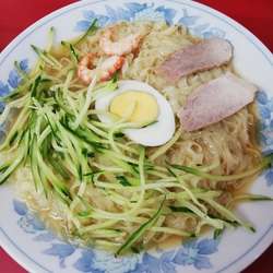 冷麺