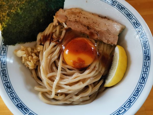 「麺処TANAKA流TKM」@麺処TANAKAの写真