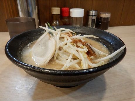 「正宗みそ」@北海道ラーメン 蔵の正宗の写真