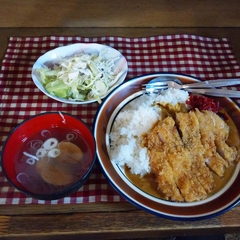 和洋レストラン 味利の画像