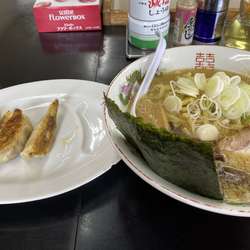 ホームラン拉麺