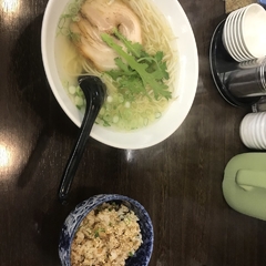 真竜ラーメンの画像