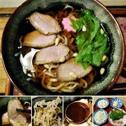 江戸料理 櫻田の画像