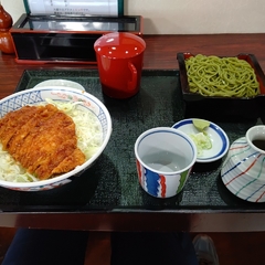 そば処 いな垣の画像