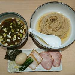 特製つけ麺