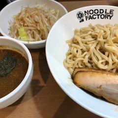 NOODLE FACTORY AIMの画像