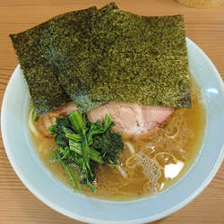 ラーメン（並）