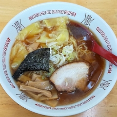 中華料理 華月園の画像