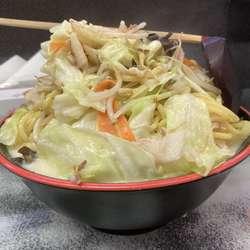 Aちゃんぽん（920円）