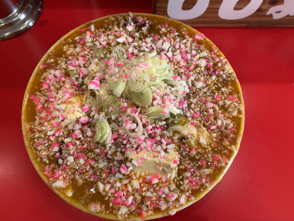 「麻婆麺830円」@Neo町中華ししょうの写真