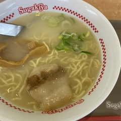 Sugakiya 浜松志都呂イオンモール店の画像
