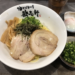 油そば専門店 歌志軒 大岡山店の画像