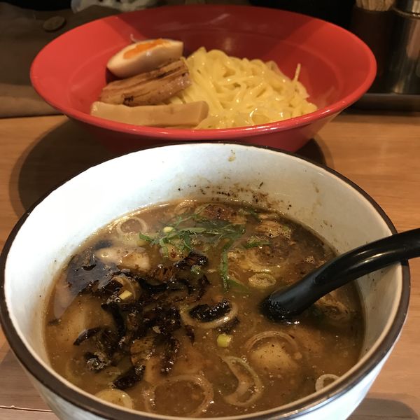 「青虎（￥880）」@らーめん幸龍の写真