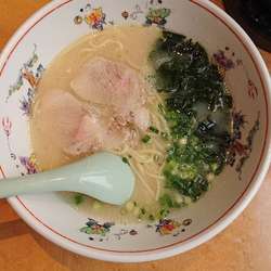 もしもしラーメン