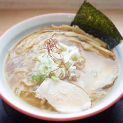 麺や 陽風の画像