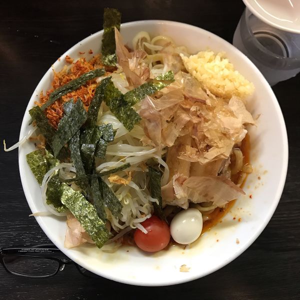 「癒し中華」@豚星。の写真