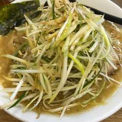 ねぎみそもやし