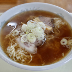 麺家 ほりの画像