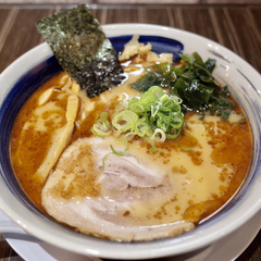 麺屋いたがきの画像