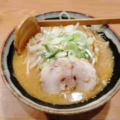 麺屋 一樹の画像