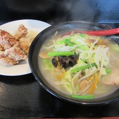 台湾料理 開源の画像