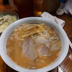 ラーメン