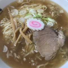 青竹手打ち佐野らーめん 萬の画像