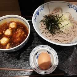 とりそば　　780円