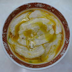 チャーシューメン