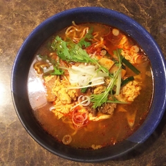 朝鮮飯店 伊勢崎西店の画像